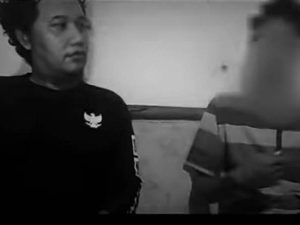 Cekricek.id - Seorang pria yang berstatus sebagai mahasiswa mengaku jadi simpanan tante-tante yang dapat jutaan rupiah sekali kencan.