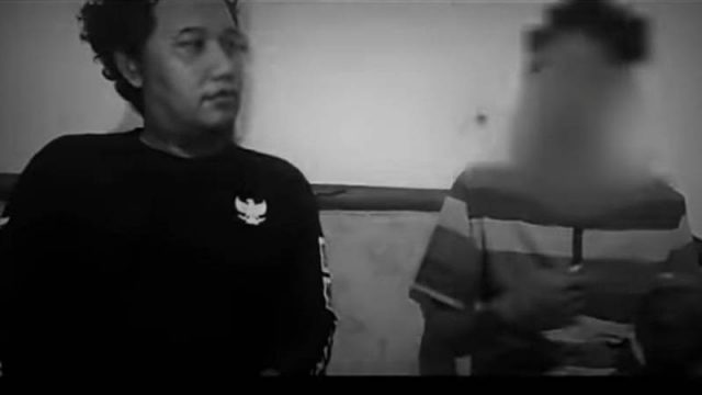 Cekricek.id - Seorang pria yang berstatus sebagai mahasiswa mengaku jadi simpanan tante-tante yang dapat jutaan rupiah sekali kencan.