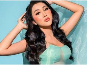 Cekricek.id - Publik dihebohkan dengan artis transgender Lucinta Luna yang mendadak mual-mual hingga mengaku kini sedang hamil.
