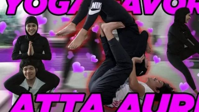 Cekricek.id - Atta dan Aurel gemparkan publik dengan judul dan foto unggahan di kanal youtubenya yang dinilai terlalu vulgar.
