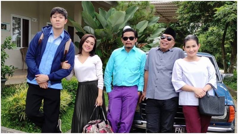 Lampiran Gambar