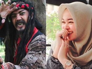 Cekricek.id - Anak Master Limbad Cecilia Gina