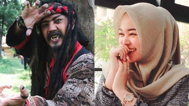 Cekricek.id - Anak Master Limbad Cecilia Gina