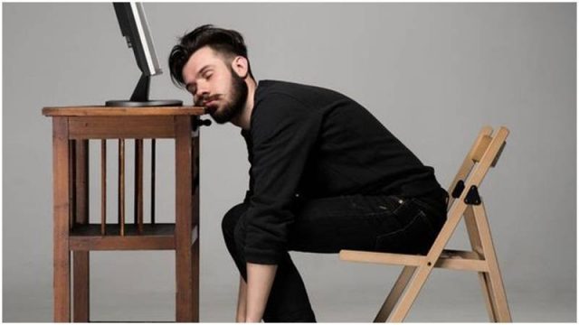 Cekricek.id - 5 L (Letih, Lemas, Lemah, Lesu dan Lunglai) sering dialami saat berpuasa, ternyata ada cara mengatasinya agar tidak 5 L)
