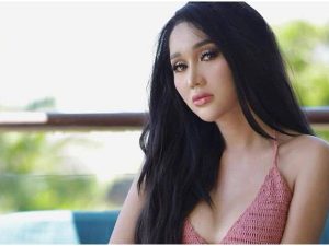 Cerkricek.id - Artis transgender Lucinta Luna baru-baru ini lakukan tes kehamilan lantaran ia mengaku sudah beberapa bulan tidak haid.
