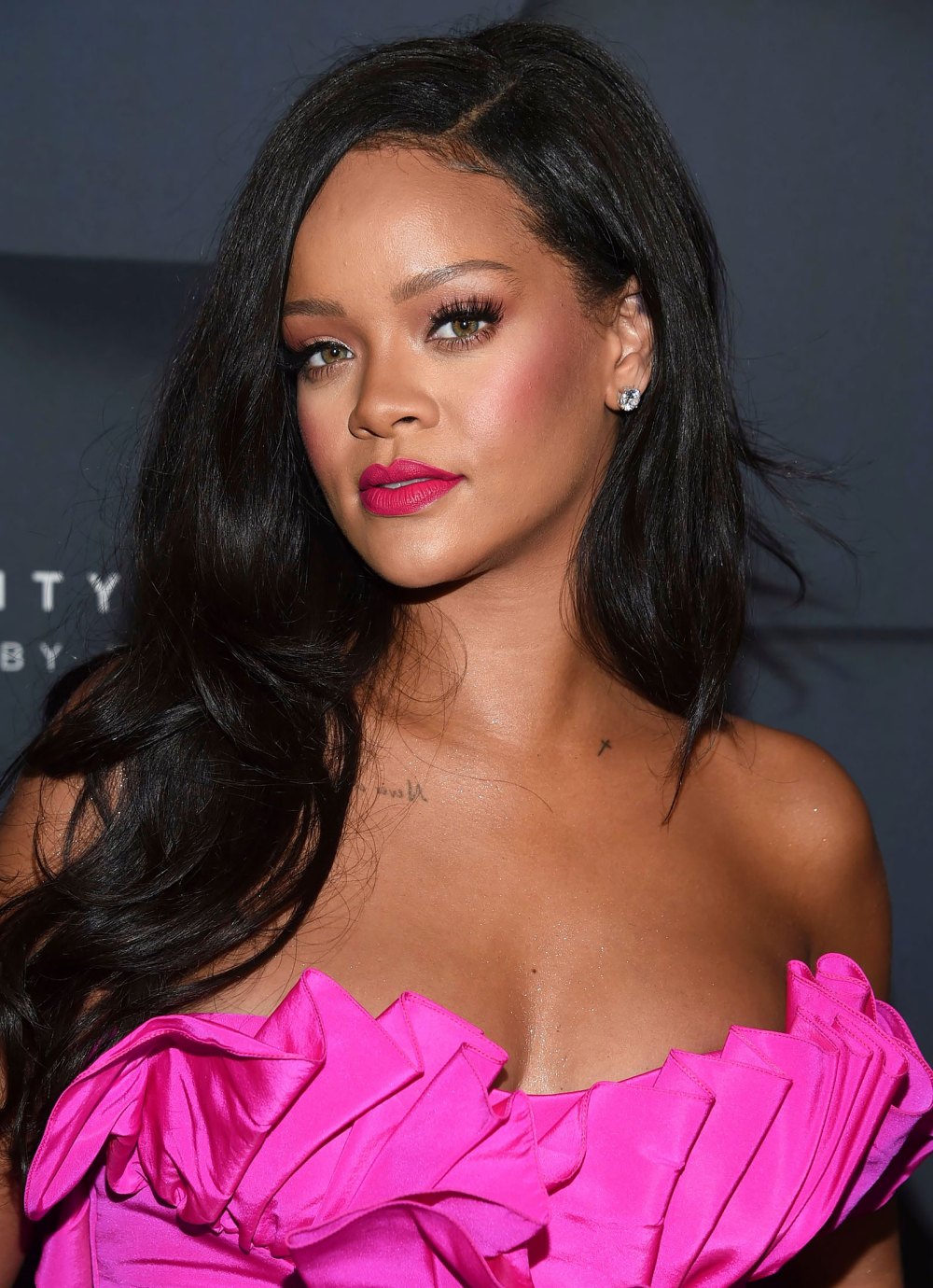 Begini Perubahan Gaya Rambut Rihanna dari Tahun 2005 Hingga 2021 24 Lampiran Gambar