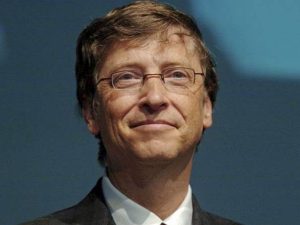 Cekricek.id - Bill Gates dikabarkan menjalin hubungan gelap dengan seorang karyawan Microsoft selama bertahun-tahun yang akhirnya terungkap.