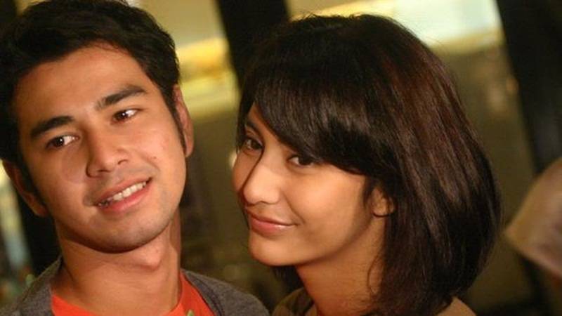 Artis main film bareng mantan