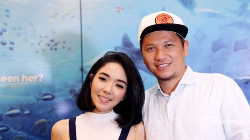 Artis main film bareng mantan