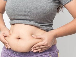 Cekricek.id - Bagi wanita yang mempunyai perut buncit sering dikira hamil padahal belum mempunya suami, ternyata ini penyebab dan alasannya.
