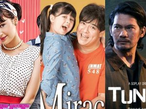 Cekricek.id - Film Indonesia di bawah ini ternyata diadaptasi dari film Korea yang sudah tayang puluhan tahun lalu tapi masih populer.