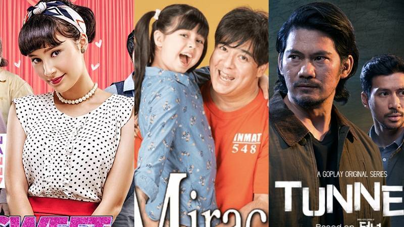 Cekricek.id - Film Indonesia di bawah ini ternyata diadaptasi dari film Korea yang sudah tayang puluhan tahun lalu tapi masih populer.