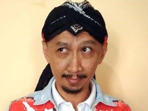 Cekricek.id - Konflik antara negara Israel dan Palestina kembali memanas hingga hebohkan publik, Abu Janda ikut buka suara.