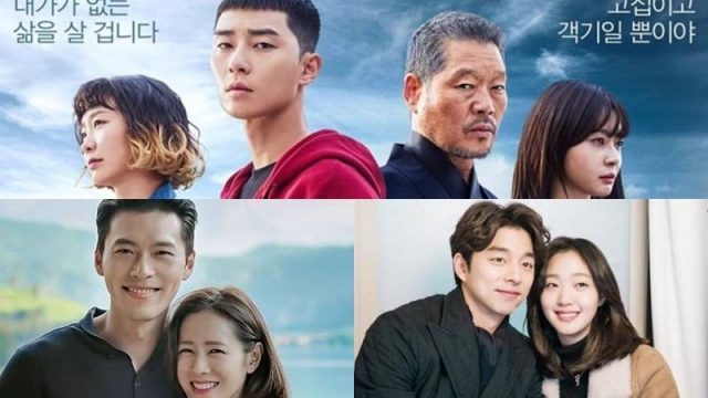 Cekricek.id - 4 drama Korea yang mendapat rating tertinggi ini berhasil membuat penonton ketagihan hingga nonton berkali-kali.