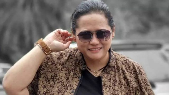 Cekricek.id - Peramal kondang Mbak You mengatakan di tahun 2021 ini akan ada penyanyi pendatang baru yang karirnya langsung melambung.