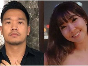 Cekricek.id - Michael Yukinobu de Fretes alias Nobu mengatakan bahwa dirinya bakal mengundang Gisel, lawan mainnya di video syur.