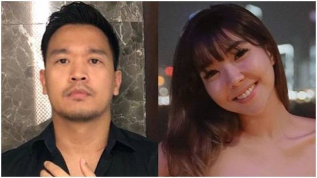 Cekricek.id - Michael Yukinobu de Fretes alias Nobu mengatakan bahwa dirinya bakal mengundang Gisel, lawan mainnya di video syur.