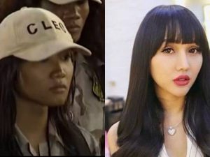 Cekricek.id - Beredar sebuah video lama yang memperlihatkan wajah asli artis Lucinta Luna sebelum melakukan operasi jenis kelamin.