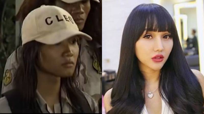 Cekricek.id - Beredar sebuah video lama yang memperlihatkan wajah asli artis Lucinta Luna sebelum melakukan operasi jenis kelamin.