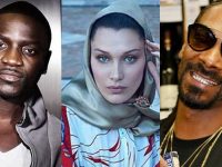 Cekricek.id - Banyak yang tidak tahu, deretan artis Hollywood ini ternyata beragama Islam bahkan ada yang religius.