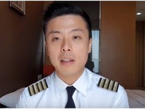 Cekricek.id - Kapten Vincent lagi-lagi beberkan aib sang istri yang hingga kini belum mengaku sudah selingkuh dengan pria brondong.