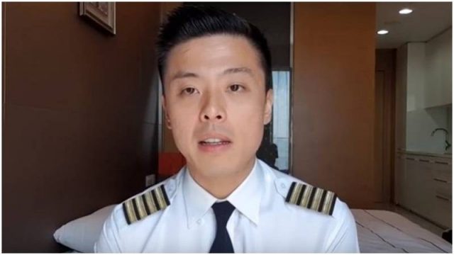Cekricek.id - Kapten Vincent lagi-lagi beberkan aib sang istri yang hingga kini belum mengaku sudah selingkuh dengan pria brondong.