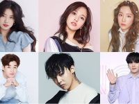Cekricek.id - Dibalik kesuksesannya menjadi seorang Idol Kpop, siapa sangka mereka ternyata pernah mengalami gangguan mental seperti depresi.