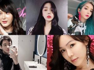 Cekricek.id - inilah deretan artis Korea Selatan yang ternyata adalah seorang transgender dan penampilan mereka bikin pangling.