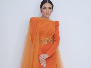Cekricek.id - Ayu Ting Ting mengaku sedih dan sakit hati ketika ia dihujat dan diberitakan buruk. Bahkan, ia berniat untuk mencari ketenangan.