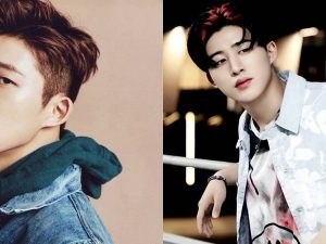 Cekricek.id - B.I mantan leader boy group IKON tersebut dikabarkan akan comeback. Dirinya akan merilis full album perdananya pada Mei ini.