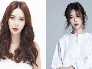 Cericek.id - Baek Ji Young, penyanyi solo Korea Selatan yang dijuluki Ratu OST dan memiliki pendapatan hingga Rp 128 Milliar untuk satu lagu.
