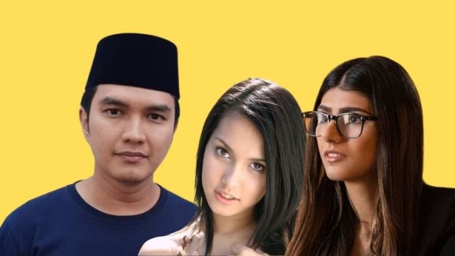 Cekricek.id: Aldi Taher sebut ingin mengingatkan Miyabi dan Mia Khalifa agar rutin membaca Al-Qur’an, buat Gilang Dirga heran.