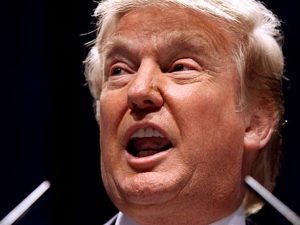 Baba Vanga Prediksi Donald Trump Akan Meninggal dan Terjangkit Penyakit Serius