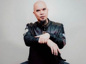 Cekricek.id - Musisi Ahmad Dhani menyindir Presiden Joko Widodo yang mempromosikan Bipang sebagai salah satu kuliner saat lebaran.