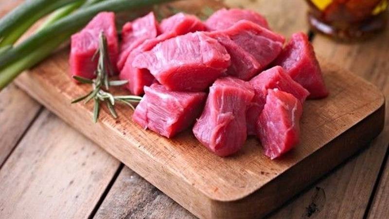 4 Makanan Ini Memperpendek Umur Manusia 5 Lampiran Gambar