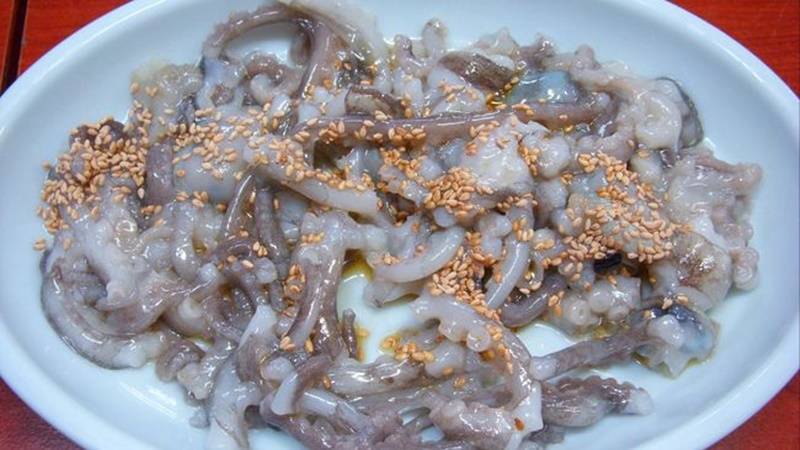 4 Makanan Ini Memperpendek Umur Manusia 6 Lampiran Gambar