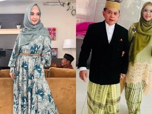 Cekricek.id - Inggrid Kansil, aktris senior ini menikah dengan pria bernama Syarief Hasan yang usianya terpaut jauh dengannya yakni 23 tahun.