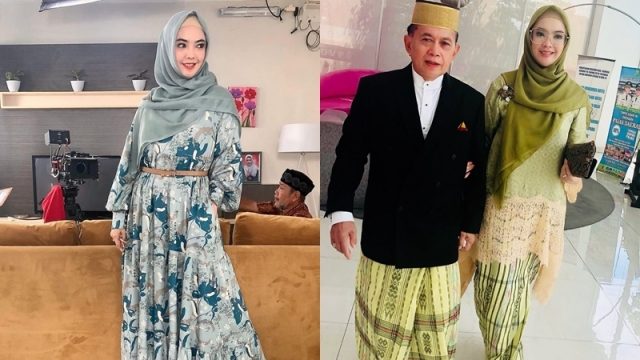 Cekricek.id - Inggrid Kansil, aktris senior ini menikah dengan pria bernama Syarief Hasan yang usianya terpaut jauh dengannya yakni 23 tahun.