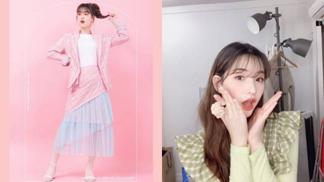 Cekricek.id - Kim Yulhee, mantan girl group Laboum ini menikah diusianya yang masih muda dan telah memiliki tiga orang anak diusia 23 tahun.