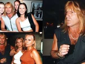 Cekricek.id - Maurizio Zanfanti dijuluki sebagai playboy tersukses di Italia. Ia mengklaim telah meniduri 6000 perempuan semasa hidupnya.
