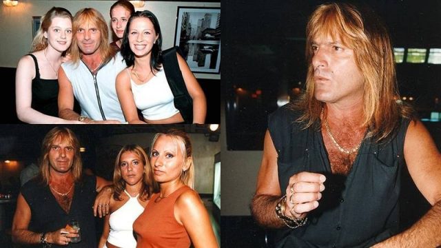 Cekricek.id - Maurizio Zanfanti dijuluki sebagai playboy tersukses di Italia. Ia mengklaim telah meniduri 6000 perempuan semasa hidupnya.