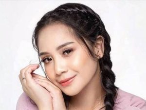Cekricek.id: Sedang hamil anak kedua, Nagita Slavina justru ngidam ingin beli sebuah villa super mewah seharga Rp 200 milyar.