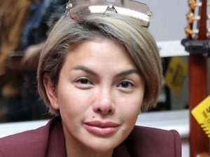 Cekricek.id: Nikita Mirzani beberkan akan gelar pesta pernikahan di dua tempat selama 7 hari 7 malam. Ini kata Caren Delano.