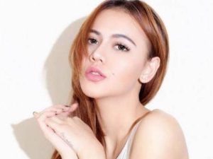 Cekricek.id: Sungguh kejam, istri Alfath Fathier menuduh Ratu Rizky Nabila lakukan open BO ketika masih berbadan dua.