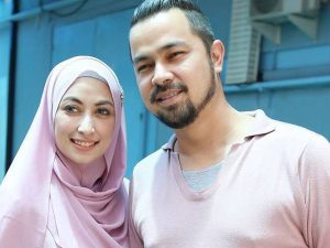 Cekricek.id: Sempat tidak bekerja selama 2 tahun karena bangkrut, Sultan Djorghi berupaya mencari pekerjaan ke berbagai tempat.