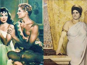 Cekricek.id: Kisah Valeria Messalina, permaisuri dan bangsawan dengan sikap paling buruk sepanjang sejarah.