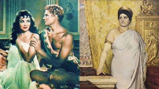 Cekricek.id: Kisah Valeria Messalina, permaisuri dan bangsawan dengan sikap paling buruk sepanjang sejarah.