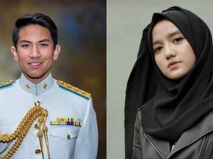 Cekricek.id: Gagal jalani taarud dengan Pangeran Brunei Darussalam, Wirda Mansur pilih turunkan standar pria idaman