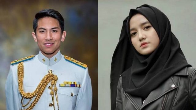 Cekricek.id: Gagal jalani taarud dengan Pangeran Brunei Darussalam, Wirda Mansur pilih turunkan standar pria idaman