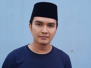 Cekricek.id: Kembali cari sensasi, Aldi Taher ajak Nicholas Saputra dan Pevita Pierce main film tentang poligami.